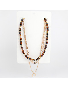 Collar Combinado Triple
