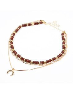 Collar Combinado Triple