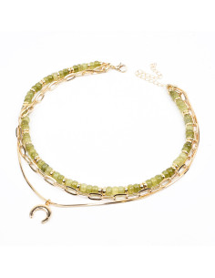 Collar Combinado Triple