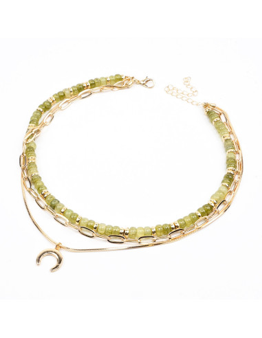 Collar Combinado Triple