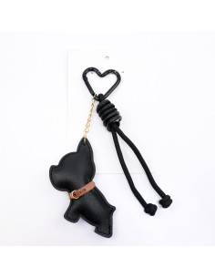 Llavero & Bag Charm de PU