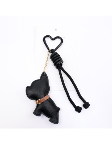 Llavero & Bag Charm de PU