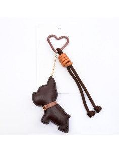 Llavero & Bag Charm de PU