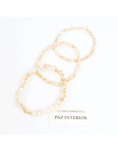 Set de Pulseras