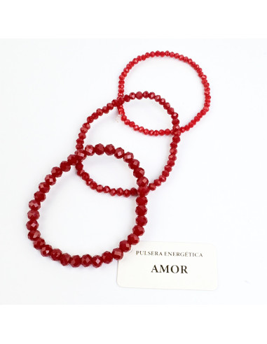 Set de Pulseras