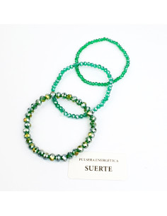 Set de Pulseras