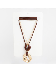 Set de Collares | Infinita Moda