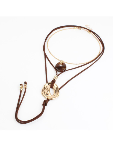 Set de Collares | Infinita Moda