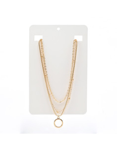 Collar de Caden | Infinita Moda