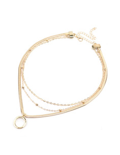 Collar de Caden | Infinita Moda