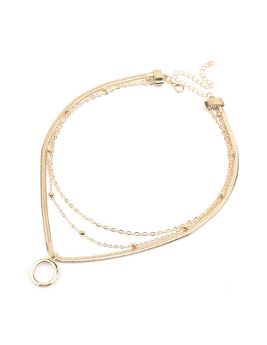 Collar de Caden | Infinita Moda