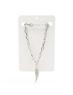 Collar de Cadena Corbatero| Infinita Moda