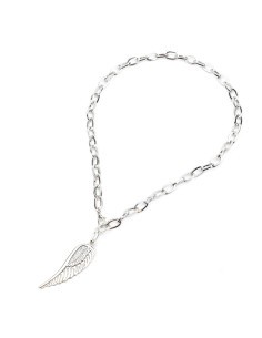 Collar de Cadena Corbatero| Infinita Moda