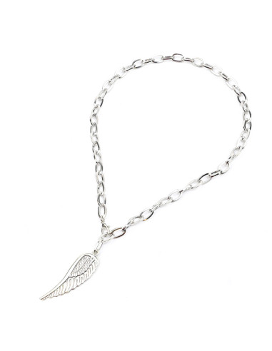 Collar de Cadena Corbatero| Infinita Moda
