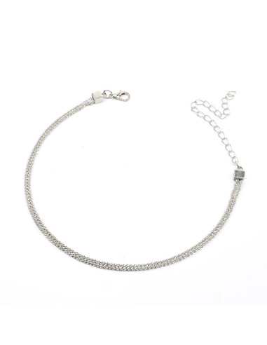 Choker de Cadenas