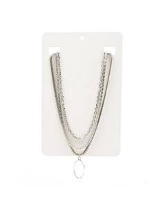 Collar de Cadenas
