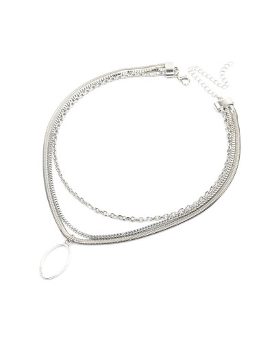 Collar de Cadenas