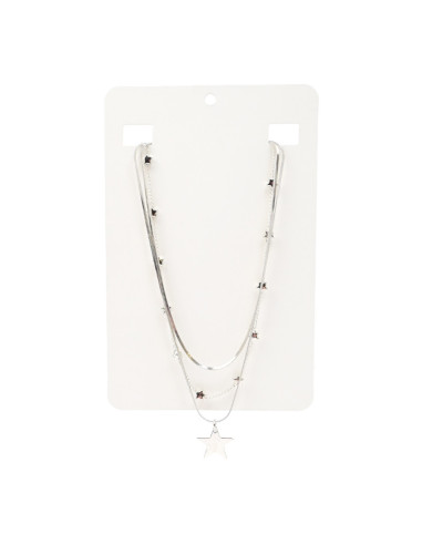 Collar de Cadenas