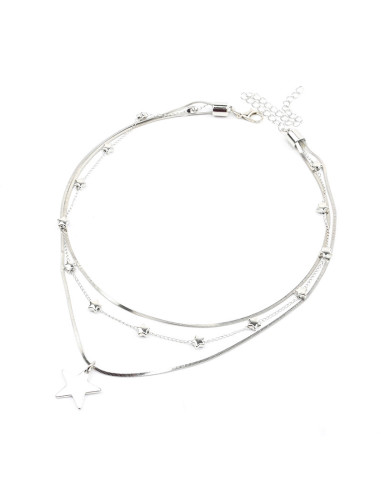 Collar de Cadenas