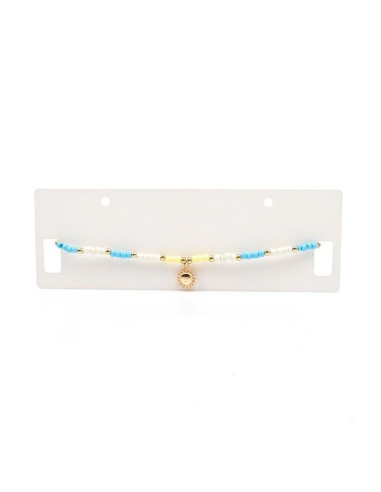Choker de Mostacillas Mundial