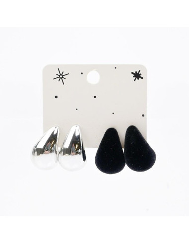 Set x2 Aros