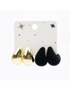 Set x2 Aros
