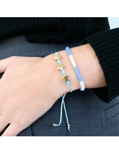 Set x2 Pulseras Mundial