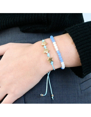 Set x2 Pulseras Mundial