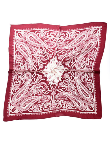 Pañuelo Trendy Paisley  (70x70)