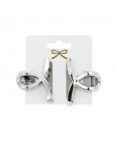 Broche Set x2 Lily