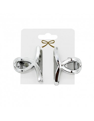 Broche Set x2 Lily