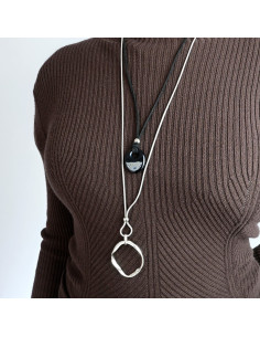 Collar Doble Combinado