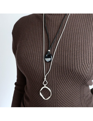 Collar Doble Combinado