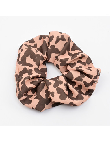 Scrunchie Butterfly Duo