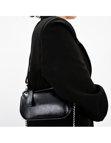 Cartera & Mini Bag de PU