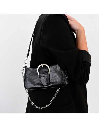 Cartera & Mini Bag de PU