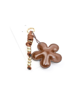 Llavero & Bag Charm Flor