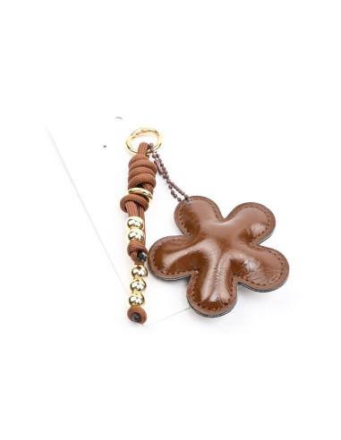 Llavero & Bag Charm Flor