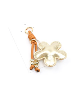 Llavero & Bag Charm Flor