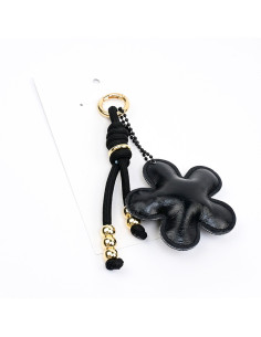 Llavero & Bag Charm Flor