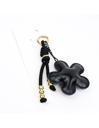 Llavero & Bag Charm Flor