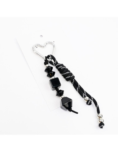 Llavero & Bag Charm Acrílico