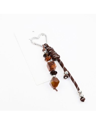 Llavero & Bag Charm Acrílico