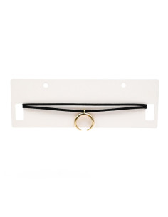 Choker de Gamuza | Infinita Moda