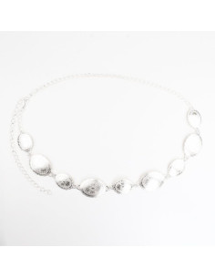 Cinturón Chain Boho