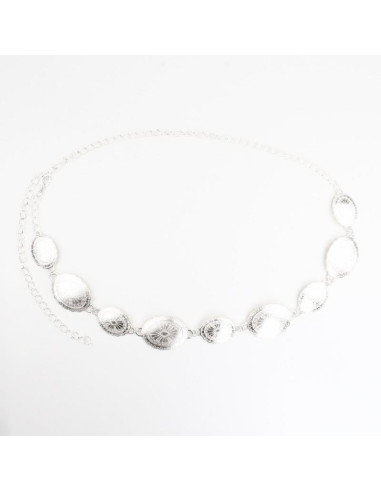 Cinturón Chain Boho