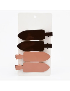 Hebillas Set x4 | Infinita Moda