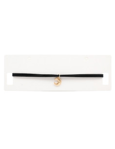Choker de Gamuzas | Infinita Moda