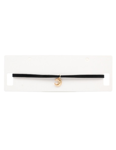 Choker de Gamuzas | Infinita Moda