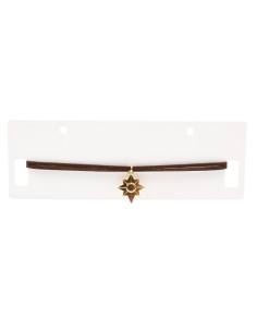 Choker de Gamuzas | Infinita Moda